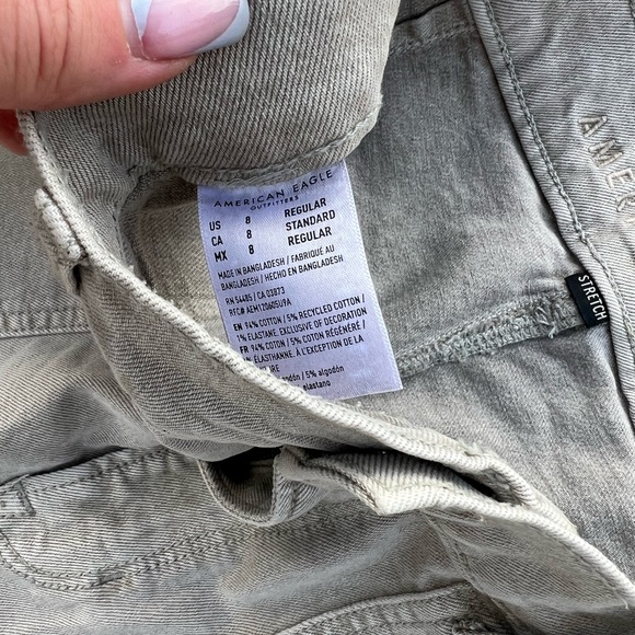 american eagle skater jeans - Picture 3 of 3